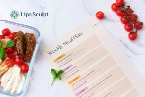 Best Weight Loss Diet Plan For Men 5 Get the best results from Lipo Sculpt with non surgical weight loss plus best diet for men Luton