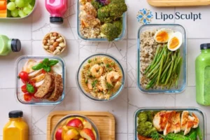 Natural Diet Options For Body Transformation 2 Your diet is great for body transformation Luton - read on to find out more!