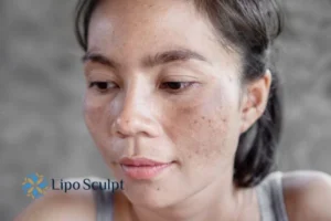 Cryopen Top 5 Treatable Conditions 2 Cryopen Luton Successfully removes age spot and sun damage FAST!