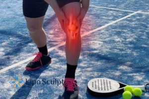 Injury Recovery Using Tonesculpt 2 Are you looking to accelerate your injury recovery Luton contact Lipo Sculpt today!