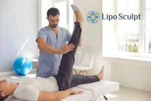 Injury Recovery Using Tonesculpt 3 Get faster results, include Tonesculpt in your injury recovery Luton