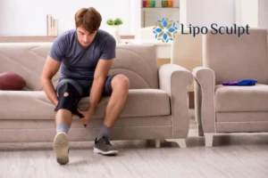 Injury Recovery Using Tonesculpt 4 Build your muscle tone in comfort of your own home for injury recovery Luton