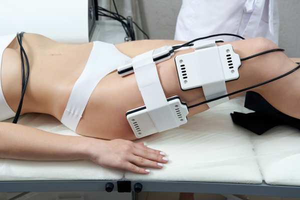 tonesculpt for outer thighs treatment Luton