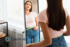 Melt Away Stubborn Belly Fat with Aqualyx Injections 3 Do you want to transform your stomach? Remove stubborn belly fat with aqualyx fat dissolving injections Luton today!