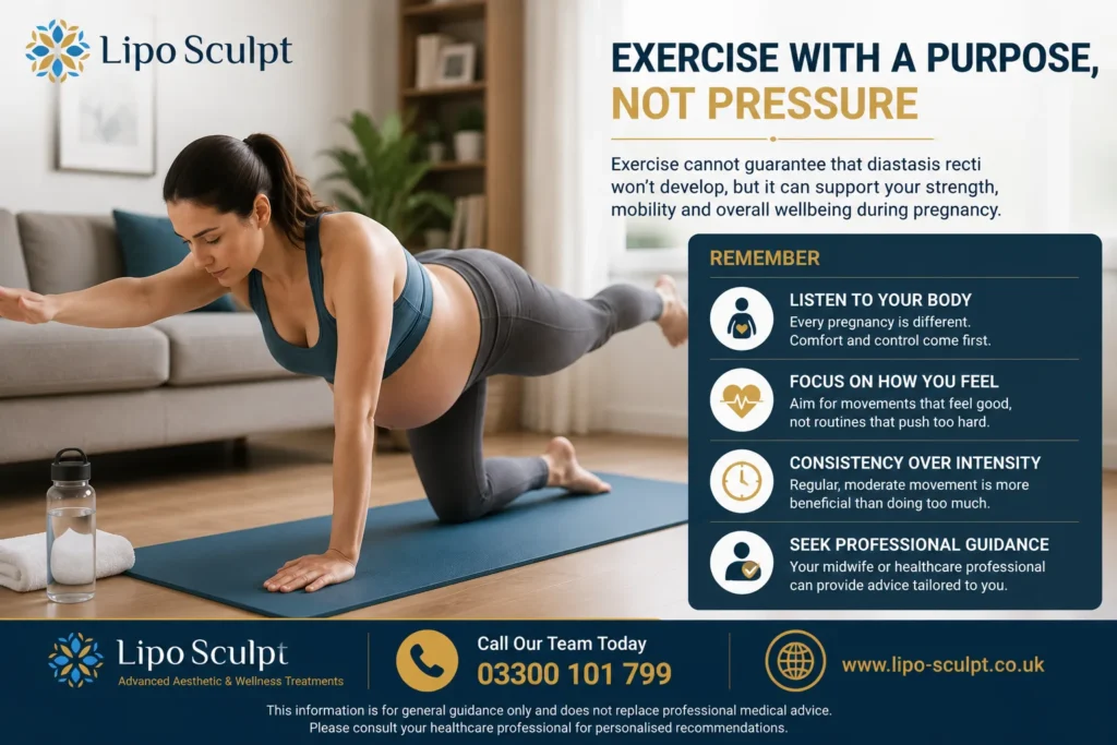 Does Exercise Reduce the Risk of Diastasis Recti? 4 Does Exercise Reduce the Risk of Diastasis Recti Luton : Does Every Case of Diastasis Recti Need Treatment?